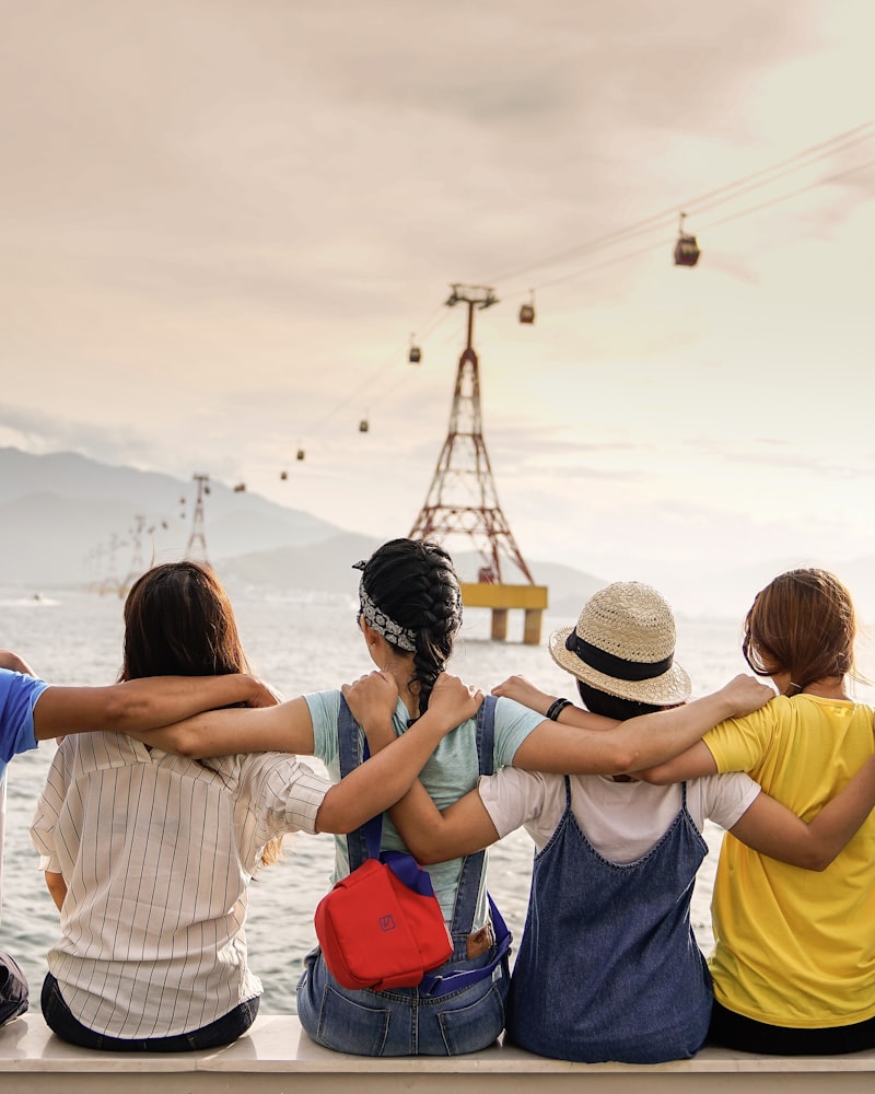 Newcomers building community in Canada